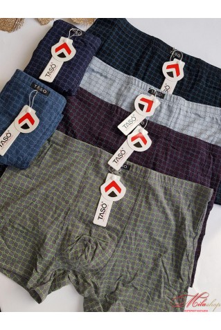 Мужские боксеры Taso 5642