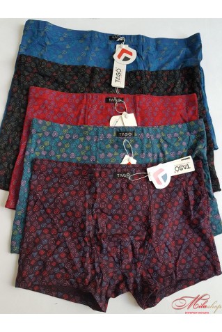 Мужские боксеры Taso 5652