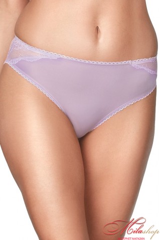 Трусики бразиліана Kinga FURNI P 579/2