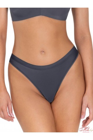 Гладкие трусики стринги Lauma 58K62