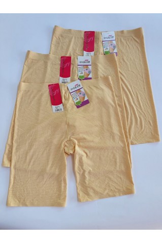 Супер тонкие женские панталоны 6072