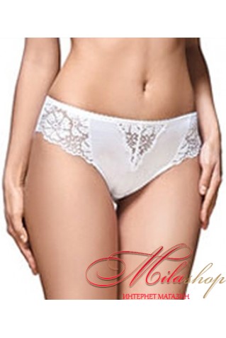 Женские трусики со средней линией талии La Vivas 60789