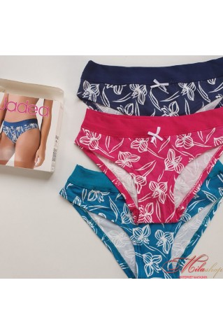 Трусики сліпи Jadea 6082