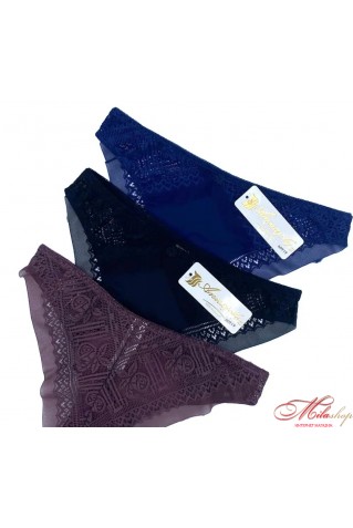 Прекрасные трусики бразилиана Annajolly 60919