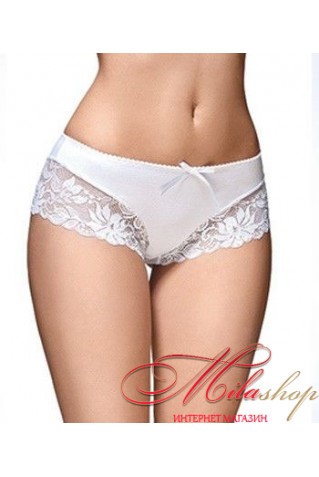 Женские трусики с высокой линией талии La Vivas 61388