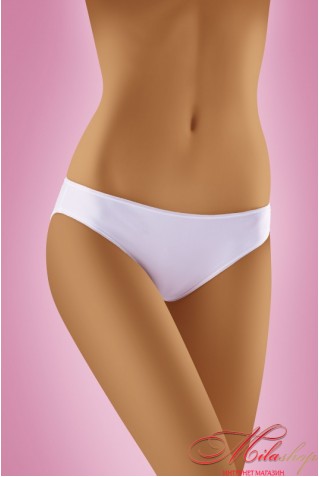 Трусики слип из микрофибры Jasmine Lingerie 6201 Nea