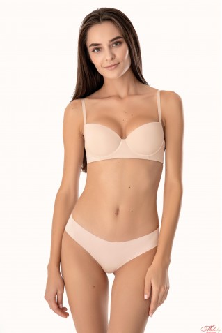 Трусики сліпи Jasmine Lingerie 6207 Polina 