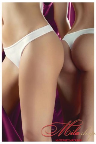 Трусики стринги из микрофибры Anabel Arto 7002-12