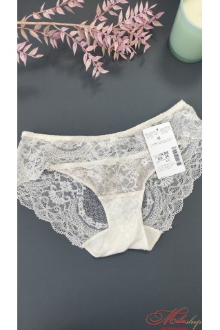Мереживні трусики сліпи Orhideja 710-385