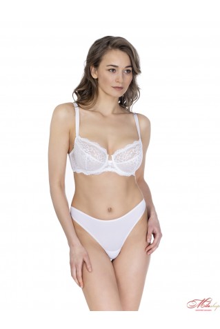 Трусики стрінги з мікрофібри Lauma 72F61