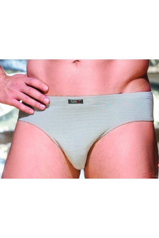 Классические мужские трусы из модала Fuko ub 7893