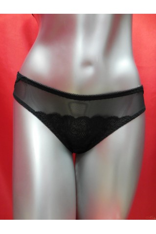 Элегантные трусики бразилиана Luna B81-03