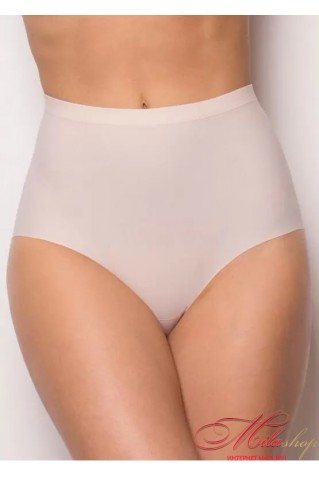 Безшовні трусики сліпи з високою посадкою Orhideja 905-000