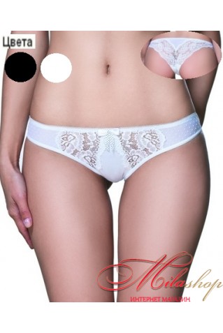 Женские трусики с низкой линией талии La Vivas 20160
