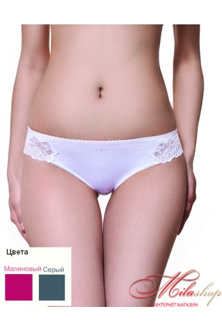 Трусики- слипы женские La Vivas 20196