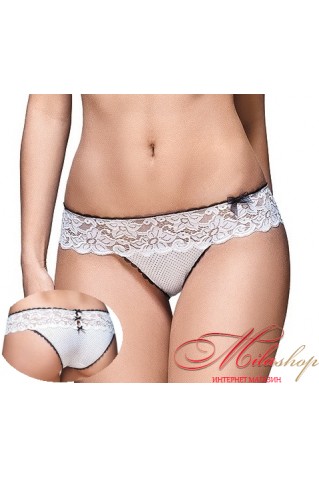 Шикарные трусики из хлопка La Vivas 20212