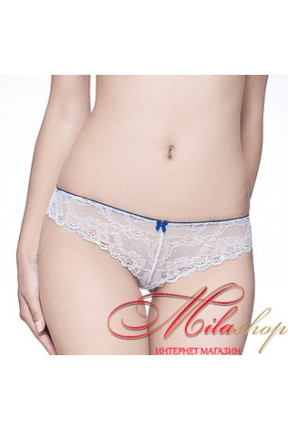 Шикарные трусики из кружева La Vivas 20817