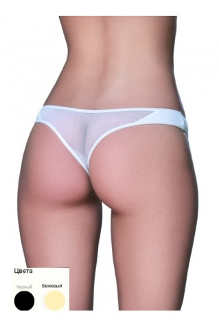 Женские трусики стринги La Vivas 60257