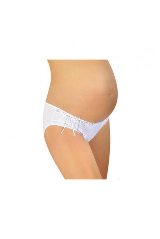 Чудові трусики для вагітних Mitex MELA