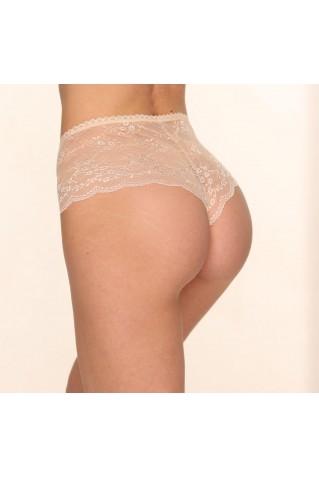 Бразилианы из кружева Sambario FIGI P-2516