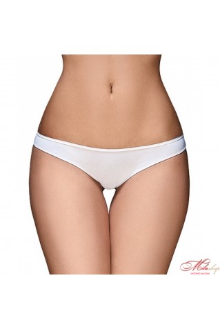 Комфортные трусики-стринги из хлопка La Vivas 20228