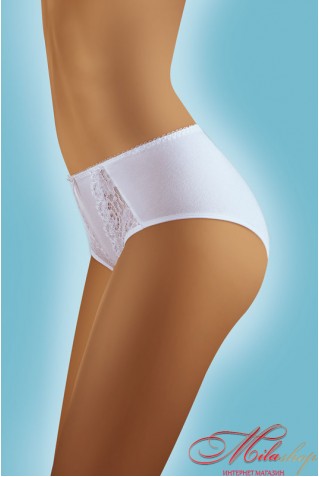 Трусики с высокой линией талии Jasmine Lingerie EVELYN 3701/25