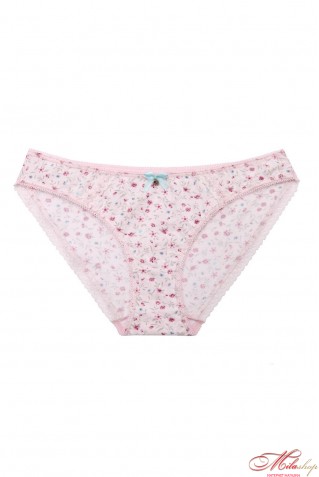 Трусики из хлопка с принтом Jasmine Lingerie 3405/48 Flory