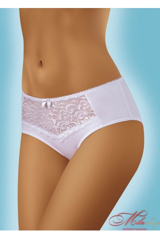 Женские высокие трусики Jasmine Lingerie 3702/24 Hillary