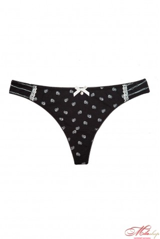 Хлопковые трусики Jasmine Lingerie 3109/46 Marcela