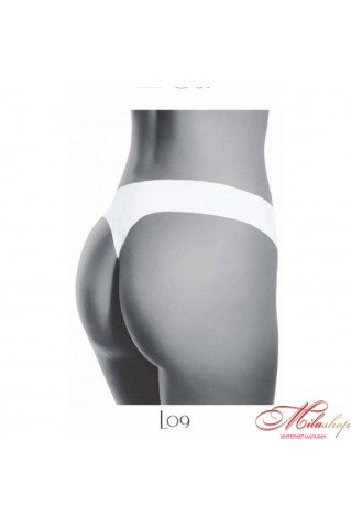 Бесшовные стринги Mitex L09