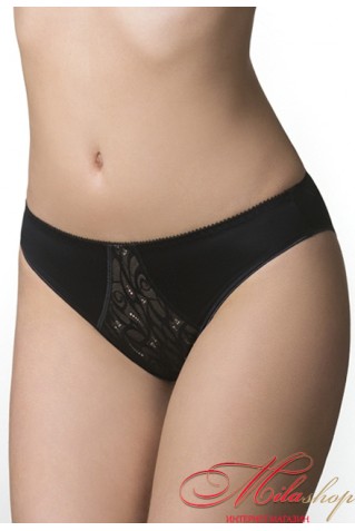 Трусики с матовым блеском Milavitsa 26416