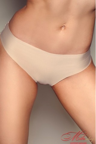 Бесшовные трусики слипы Mitex L10