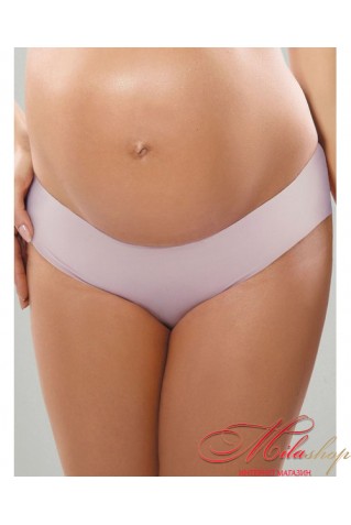 Безшовні трусики для вагітних Mitex Molly