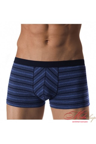Элегантные мужсеие трусы боксеры MXH-379 B7 Key