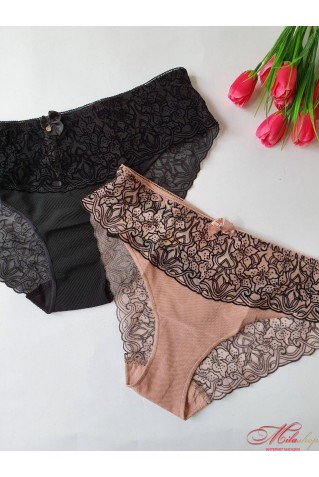 Роскошные трусики Lanny Mode 22910 размер М