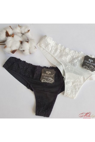 Бразилианы с сетчатой попой 1883