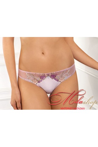 Роскошные трусики с вышивкой Jasmine Lingerie Shirley 2109/54
