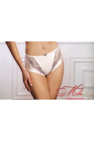 Трусики с высокой линией талии Jasmine Lingerie 2504/41 Tessie