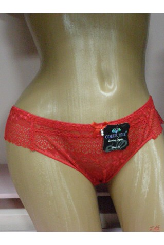 Женские трусики из кружева Coeur Joie 9623 S