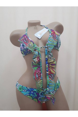 Купальник монокини Marina 138