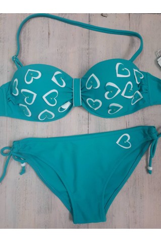 Молодежный купальник Yira J07