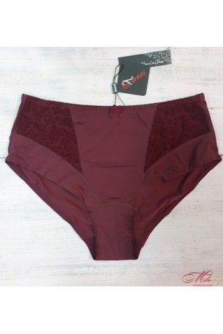 Женские трусики из микрофибры La Vivas 50215
