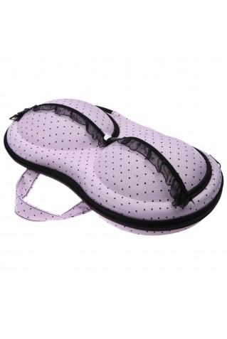 Нежный бра-бокс Fashion 50006