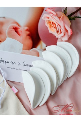 Гігієнічні вкладиші у бюстгальтер ТМ "Anita 5006"