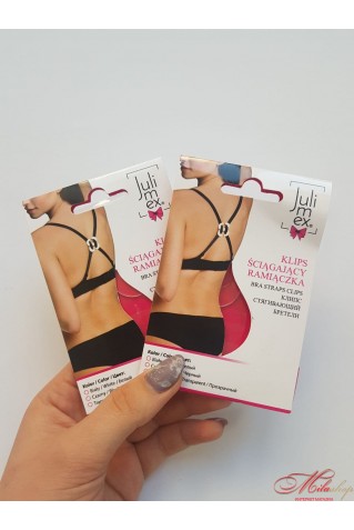 З'єднувач для бюстгальтера Julimex BA-13