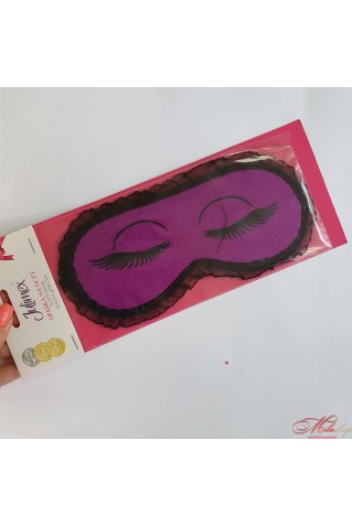 Маска для сна Julimex OP-08