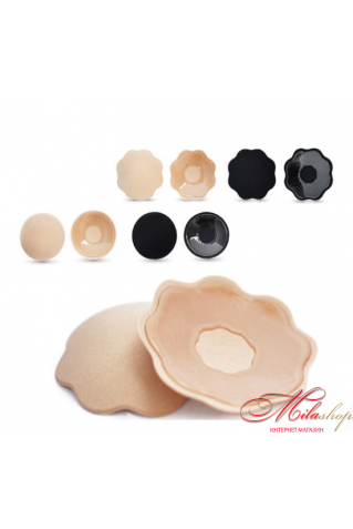 Стикини на силиконе