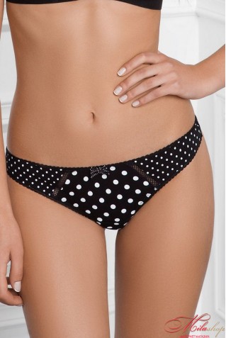 Трусики стринги из хлопка 5108/67 Sendy Jasmine Lingerie