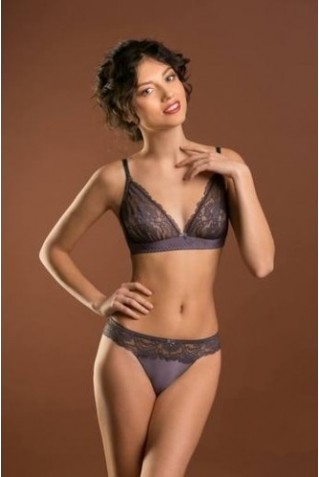 Комплект из кружева Sambario 1411