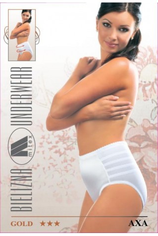 Корретирующие трусики Mitex AXA